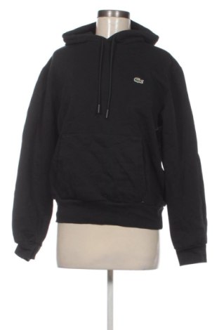 Hanorac de femei Lacoste, Mărime XL, Culoare Negru, Preț 281,99 Lei