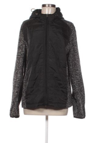 Damska bluza Laura Torelli, Rozmiar XL, Kolor Czarny, Cena 104,99 zł