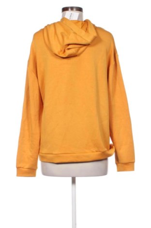 Γυναικείο φούτερ Laura Torelli, Μέγεθος M, Χρώμα Πορτοκαλί, Τιμή 17,99 €