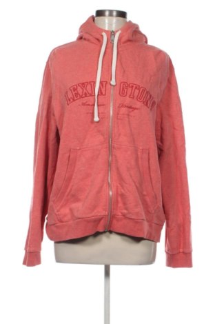 Dámská mikina  Lexington, Velikost XL, Barva Oranžová, Cena  839,00 Kč