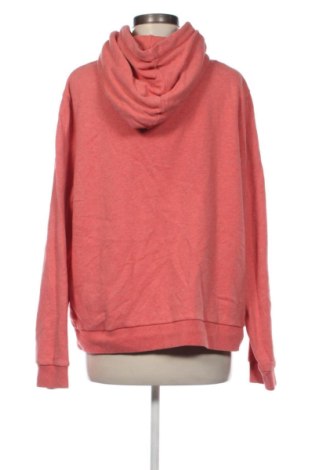 Dámská mikina  Lexington, Velikost XL, Barva Oranžová, Cena  839,00 Kč