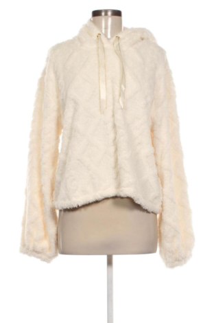 Hanorac de femei Lipsy London, Mărime L, Culoare Ecru, Preț 145,99 Lei