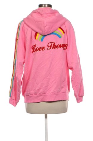 Damska bluza Love Therapy, Rozmiar M, Kolor Kolorowy, Cena 104,99 zł