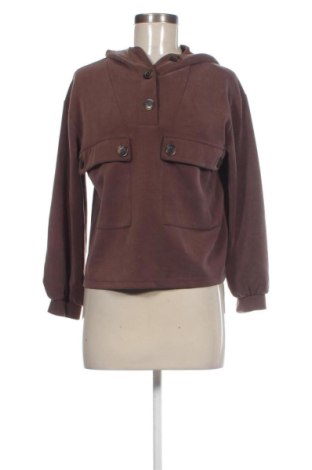 Damen Sweatshirt Maison 123, Größe S, Farbe Braun, Preis 46,00 €