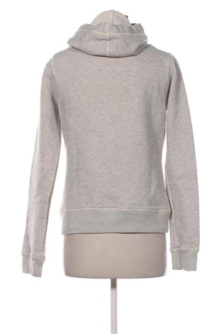 Hanorac de femei Maison Scotch, Mărime S, Culoare Gri, Preț 237,39 Lei