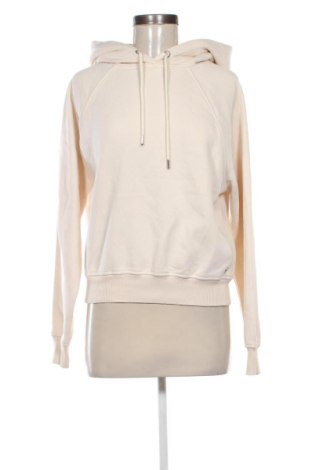 Γυναικείο φούτερ Melting Stockholm, Μέγεθος XS, Χρώμα Εκρού, Τιμή 56,34 €