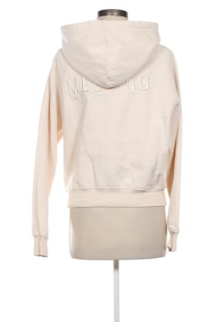 Γυναικείο φούτερ Melting Stockholm, Μέγεθος XS, Χρώμα Εκρού, Τιμή 56,34 €