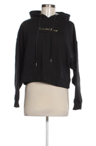 Dámska mikina  Mohito, Veľkosť M, Farba Čierna, Cena  14,83 €
