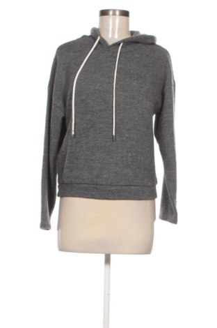 Γυναικείο φούτερ My Style, Μέγεθος M, Χρώμα Γκρί, Τιμή 15,00 €