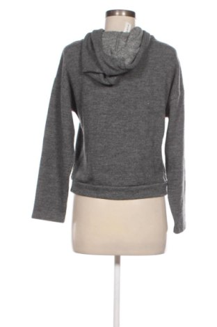 Γυναικείο φούτερ My Style, Μέγεθος M, Χρώμα Γκρί, Τιμή 15,00 €