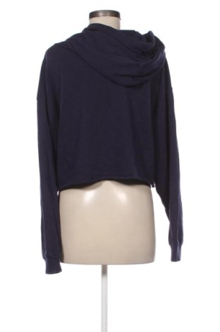 Damska bluza NASA, Rozmiar S, Kolor Niebieski, Cena 112,04 zł