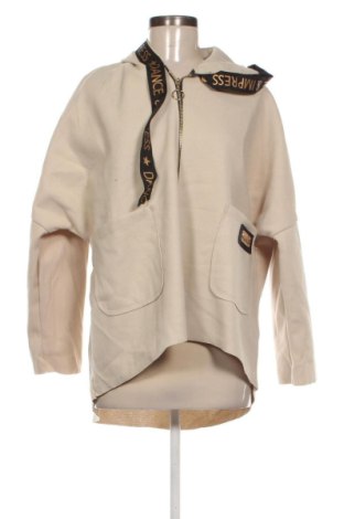 Damska bluza NEW COLLECTION, Rozmiar XL, Kolor ecru, Cena 91,99 zł