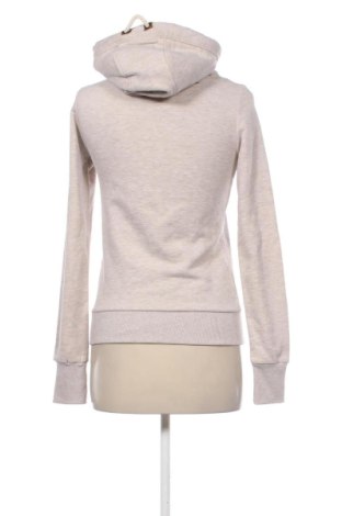 Hanorac de femei Naketano, Mărime XS, Culoare Bej, Preț 127,45 Lei