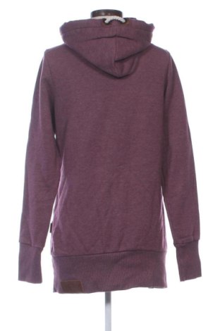 Dámska mikina  Naketano, Veľkosť L, Farba Červená, Cena  25,00 €