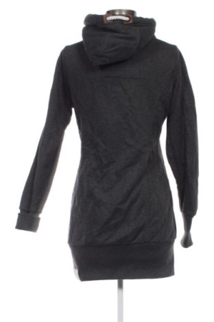 Damen Sweatshirt Naketano, Größe M, Farbe Grau, Preis 31,99 €