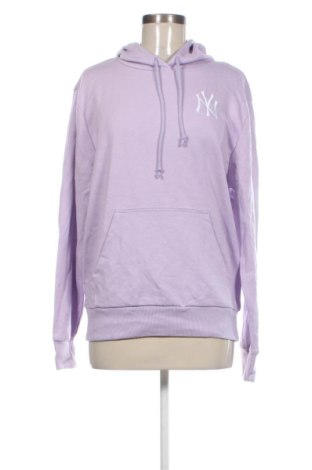 Damska bluza New Era, Rozmiar XL, Kolor Fioletowy, Cena 250,99 zł