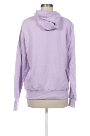 Damska bluza New Era, Rozmiar XL, Kolor Fioletowy, Cena 250,99 zł