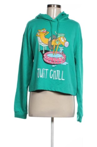 Hanorac de femei Nickelodeon, Mărime XL, Culoare Multicolor, Preț 40,25 Lei