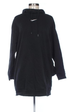 Дамски суитшърт Nike, Размер XL, Цвят Черен, Цена 27,80 €