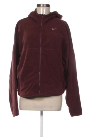 Damska bluza Nike, Rozmiar S, Kolor Czerwony, Cena 290,99 zł