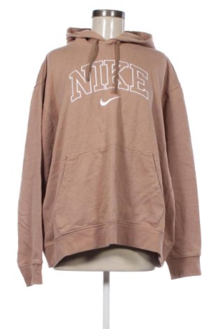Damska bluza Nike, Rozmiar XXL, Kolor Kolorowy, Cena 129,99 zł