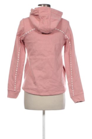 Damen Sweatshirt Nike, Größe XS, Farbe Rosa, Preis 31,99 €