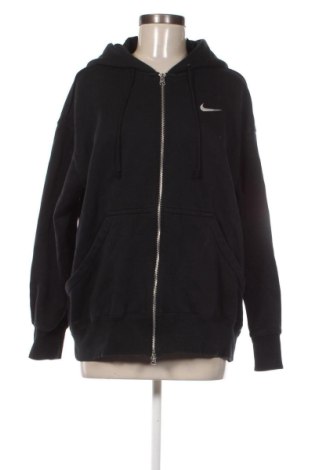 Hanorac de femei Nike, Mărime M, Culoare Negru, Preț 342,99 Lei