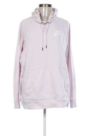 Дамски суитшърт Nike, Размер XL, Цвят Розов, Цена 32,00 €