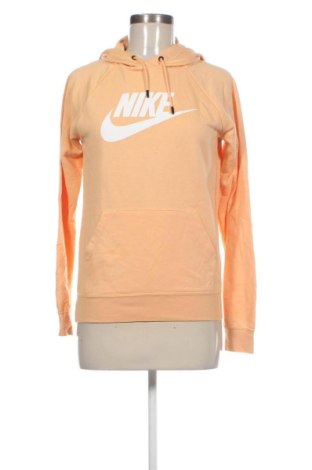Hanorac de femei Nike, Mărime M, Culoare Galben, Preț 151,99 Lei