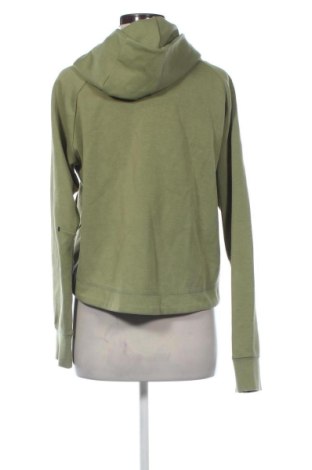 Hanorac de femei Nike, Mărime M, Culoare Verde, Preț 200,00 Lei