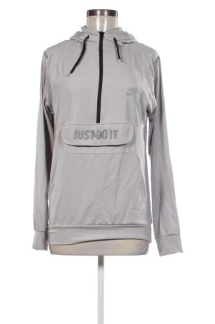 Hanorac de femei Nike, Mărime L, Culoare Gri, Preț 151,99 Lei