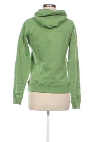 Дамски суитшърт Nordblanc, Размер M, Цвят Зелен, Цена 41,00 €