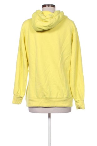 Hanorac de femei OFF, Mărime XL, Culoare Galben, Preț 109,48 Lei