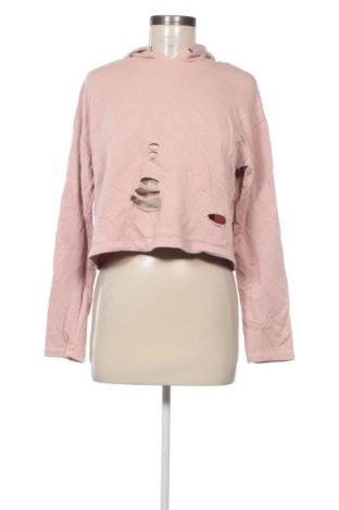 Női sweatshirt OVS, Méret M, Szín Rózsaszín, Ár 7 499 Ft