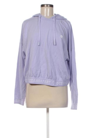 Hanorac de femei Oceans Apart, Mărime L, Culoare Mov, Preț 342,99 Lei