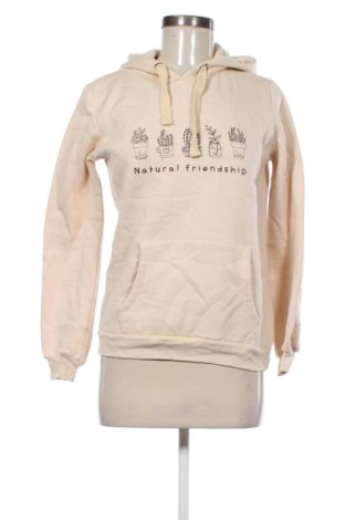 Hanorac de femei Ole By Koton, Mărime M, Culoare Bej, Preț 129,99 Lei