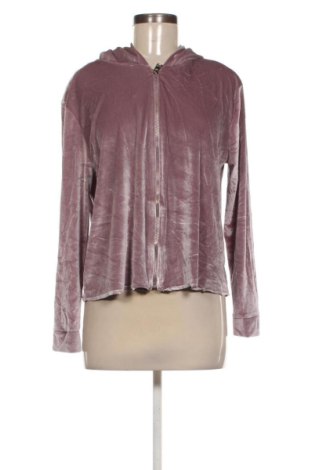 Damska bluza Oltre, Rozmiar M, Kolor Popielaty róż, Cena 129,99 zł