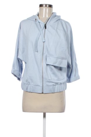 Hanorac de femei Opus, Mărime S, Culoare Albastru, Preț 151,99 Lei
