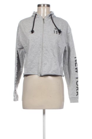 Hanorac de femei Oviesse, Mărime L, Culoare Gri, Preț 123,99 Lei