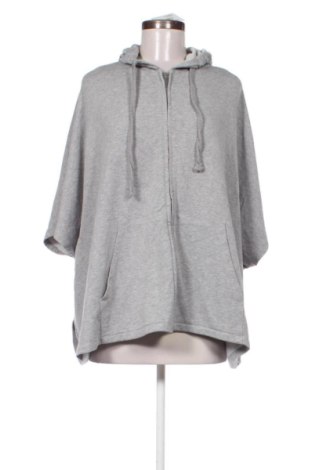 Damska bluza Oysho, Rozmiar M, Kolor Szary, Cena 40,11 zł