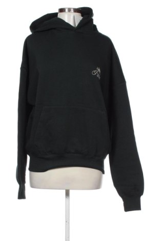 Damen Sweatshirt PROHIBITED, Größe XS, Farbe Grün, Preis 71,99 €