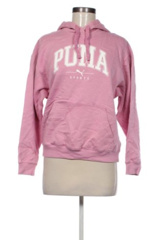 Damska bluza PUMA, Rozmiar S, Kolor Różowy, Cena 129,99 zł