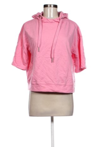 Dámska mikina  Page One, Veľkosť S, Farba Ružová, Cena  17,95 €