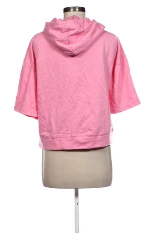 Dámska mikina  Page One, Veľkosť S, Farba Ružová, Cena  17,95 €