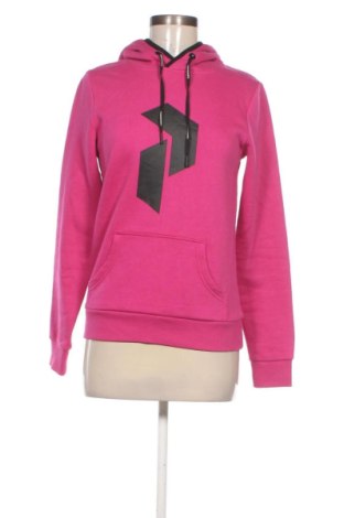 Дамски суитшърт Peak Performance, Размер S, Цвят Розов, Цена 122,89 €