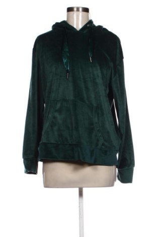 Дамски суитшърт Pepco, Размер S, Цвят Зелен, Цена 15,00 €