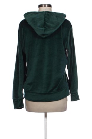 Дамски суитшърт Pepco, Размер S, Цвят Зелен, Цена 15,00 €