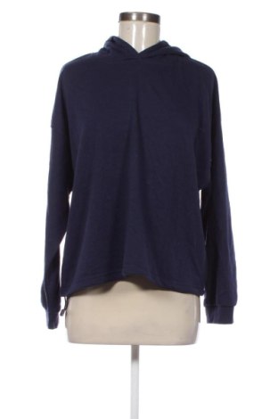 Dámska mikina  Pieces, Veľkosť XL, Farba Modrá, Cena  12,95 €