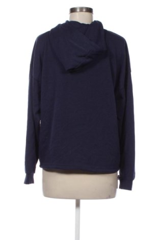 Dámska mikina  Pieces, Veľkosť XL, Farba Modrá, Cena  12,95 €