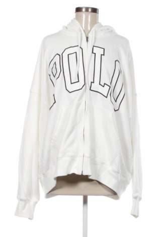 Hanorac de femei Polo Ralph Lauren, Mărime XXL, Culoare Alb, Preț 604,99 Lei